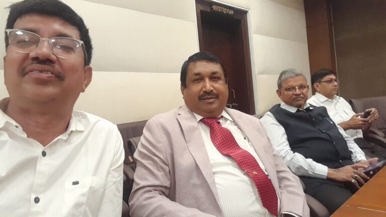 सूचना आयोग में चयन प्रक्रिया के खिलाफ राजनांदगाव के प्रदीप शर्मा ने हाईकोर्ट में याचिका दायर की
