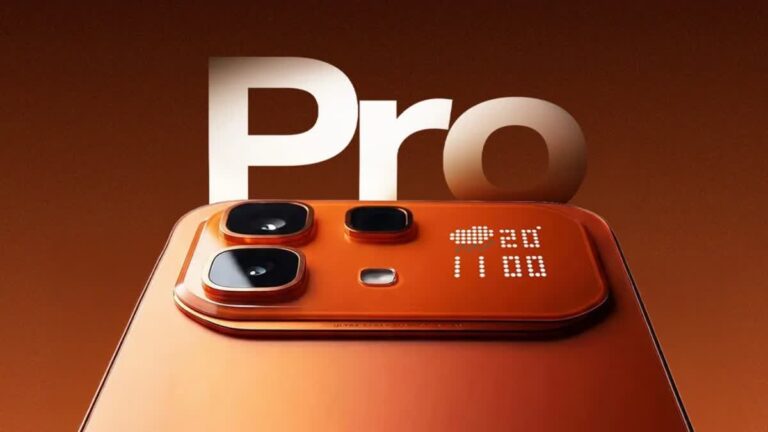 Infinix Note 60 Pro: Indian मार्केट में iPhone की बोलती बंद करने आ रहा AI फीचर्स के साथ Infinix का न्यू 5G फ़ोन, देखे कीमत ?