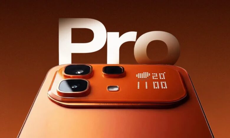 Infinix Note 60 Pro
