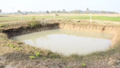 Khet Talab Yojana