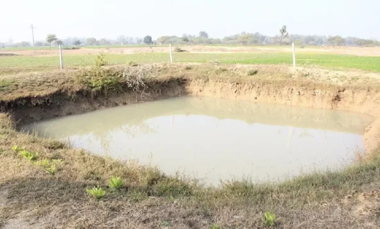 Khet Talab Yojana