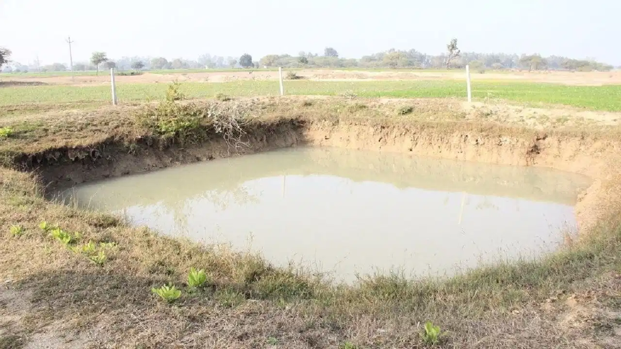 Khet Talab Yojana