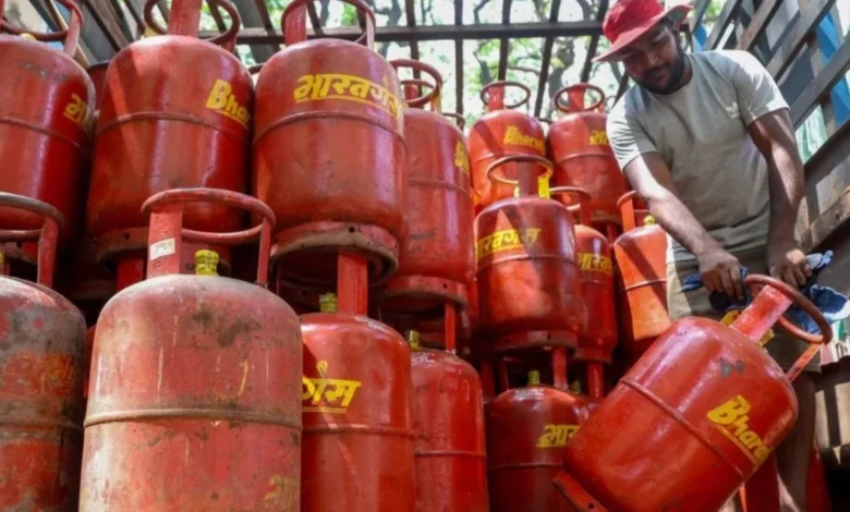 LPG New Updates