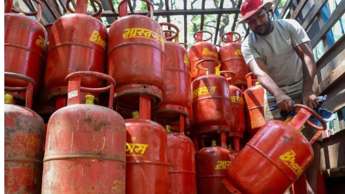 LPG New Updates