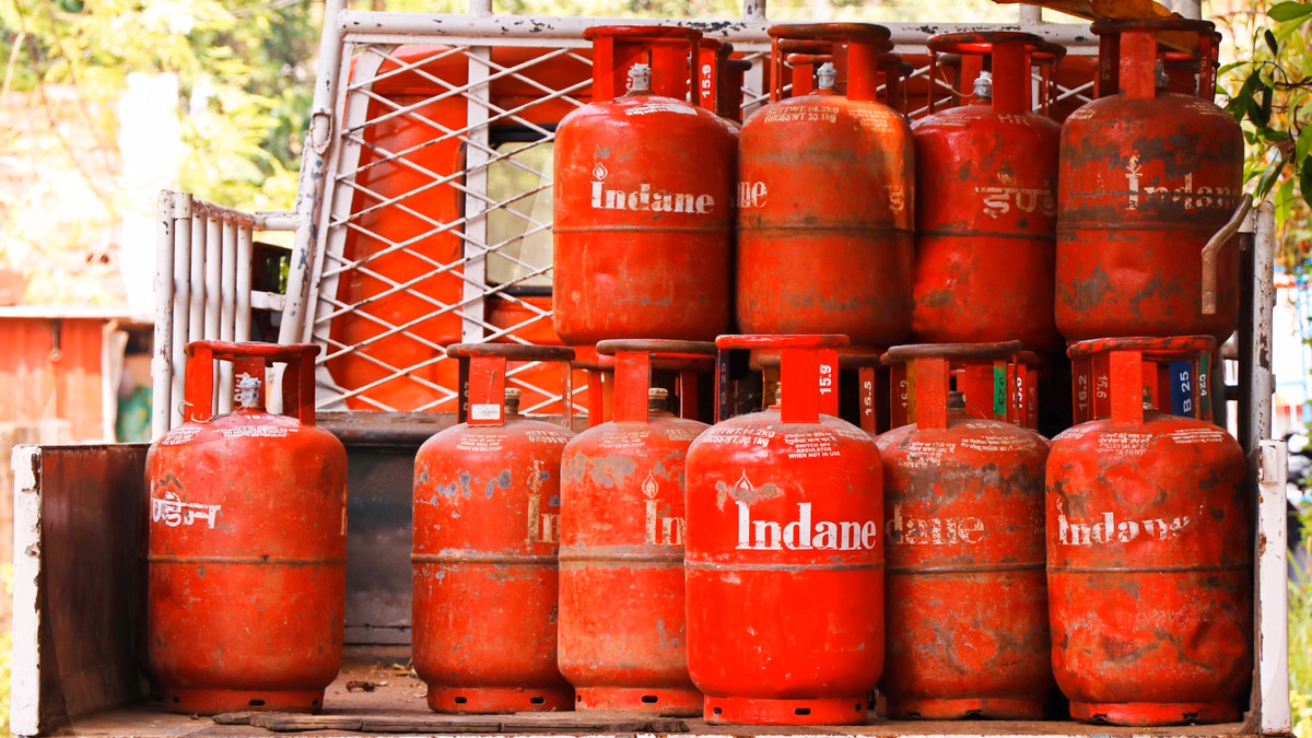 LPG Supply Update 2026