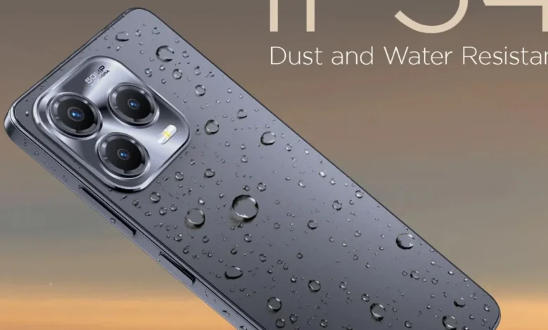Lava Bold N2 Pro