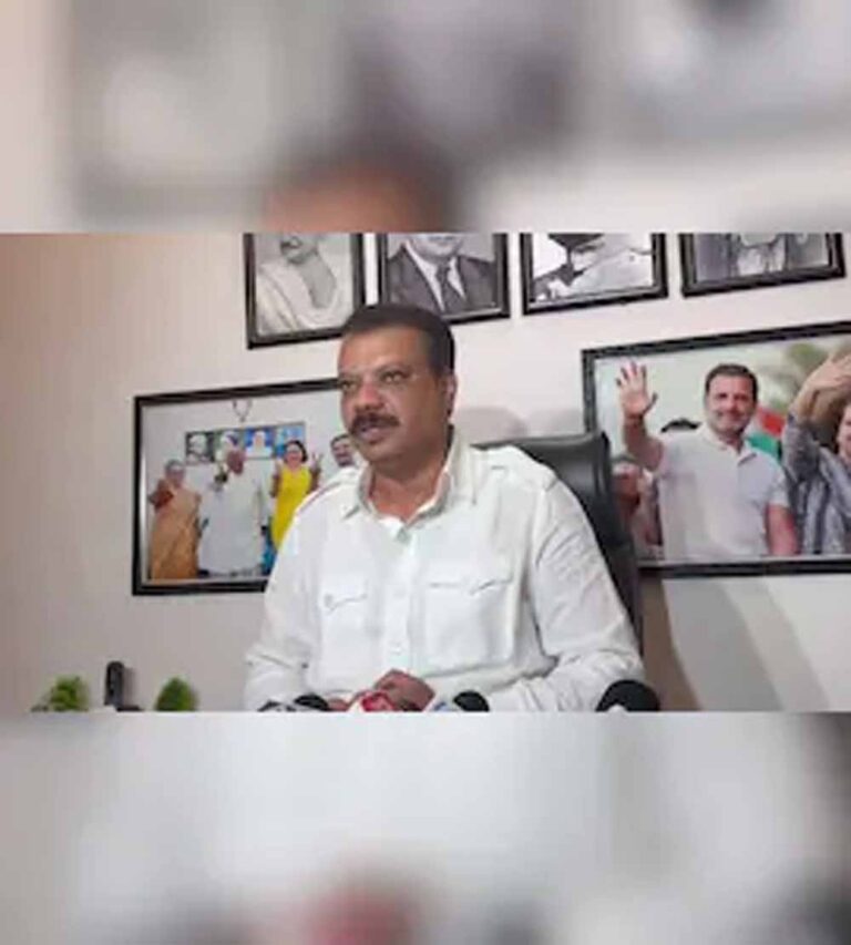 आदिवासी अस्मिता पर सख्त रुख: UCC के नाम पर समझौता मंजूर नहीं, उमंग सिंघार का बयान