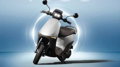 OLA S1 X+ E-Scooter