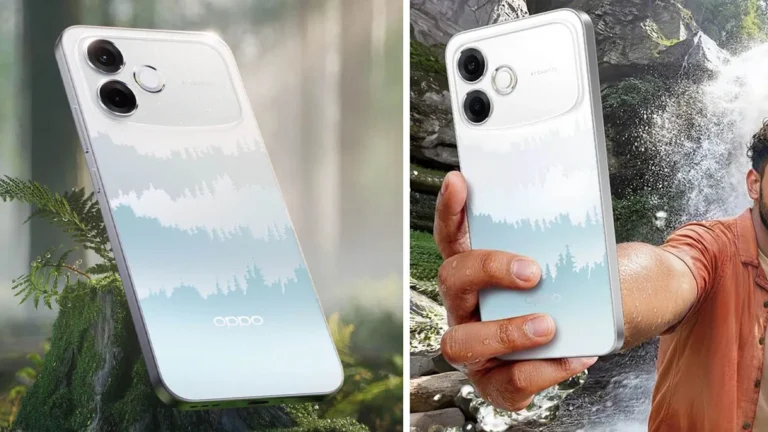 Oppo F33 5G Phone