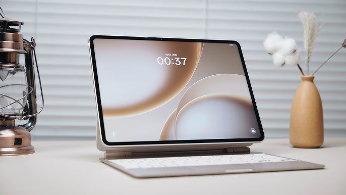 Oppo Pad 5 Pro