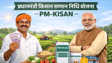 PM Kisan Samman Nidhi Scheme