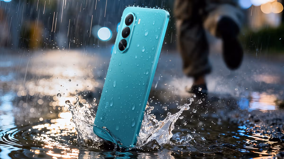 Realme 16x 5G