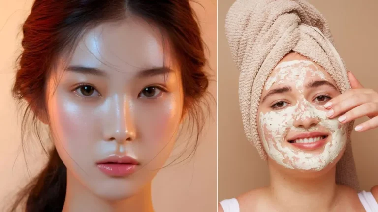 Skincare Routine: घर बैठे सिर्फ इन 4 चीजों से बनाएं फेस वॉश, 50 की उम्र में भी चमकेगी 20 जैसे स्किन, जाने टिप्स