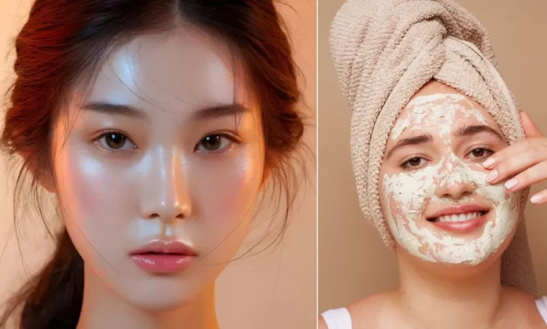 Skincare Routine