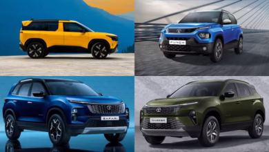Tata Motors