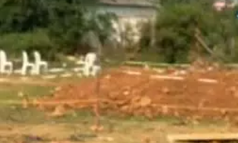 CG : कोंडागांव में टेंट संचालक की हत्या …