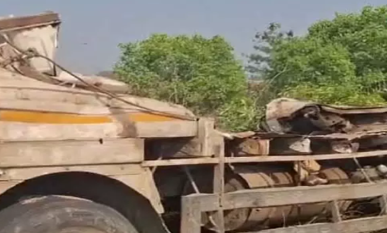 CG : कोंडागांव सूरजपुर और जगदलपुर में सड़क हादसे, 2 की मौत …