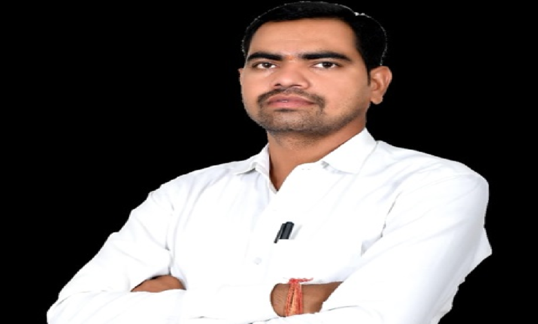 CG : किसानों को समर्थन मूल्य से किया जा रहा है वंचित: चोवाराम साहू …