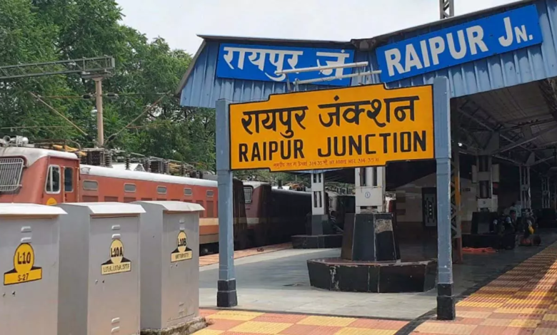 CG : इसी महीने से 11 समर स्पेशल ट्रेनों का होगा संचालन …