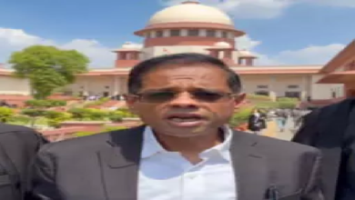 CG : अमित जोगी को फ़िलहाल सरेंडर करने से मिली राहत …