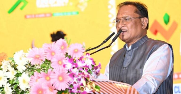 CG : खेलो इंडिया ट्राइबल गेम्स का आयोजन जनजातीय प्रतिभाओं के लिए ऐतिहासिक और यादगार मंच – मुख्यमंत्री साय
