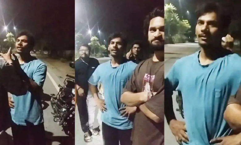 CG : इंटर्न डॉक्टरों के खिलाफ FIR दर्ज, नशे में लूट-मारपीट करते वीडियो वायरल …