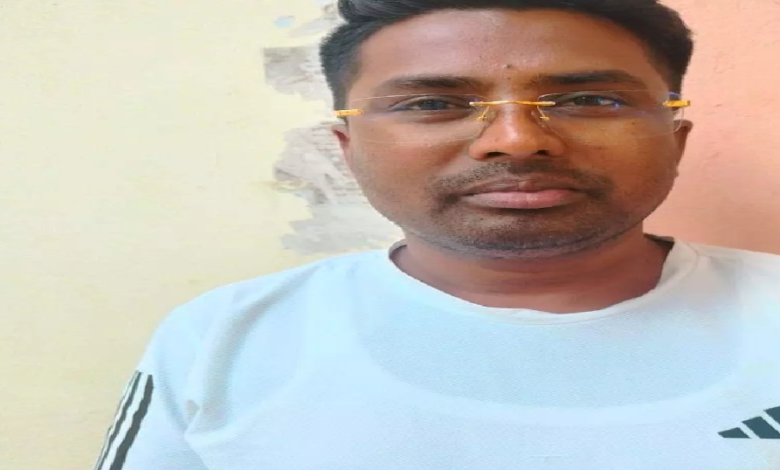 CG : कॉल में धमकी देने लगा शादीशुदा प्रेमी, दुष्कर्म के आरोप में गिरफ्तार …