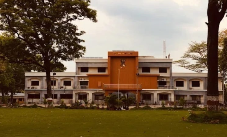 CG : बीजापुर में बहिष्कार या दबाव डालने की नोटंकी …