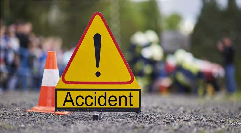 CG : 2 की मौत, रायगढ़ में ट्रैक्टर पलटने से हुआ बड़ा हादसा…
