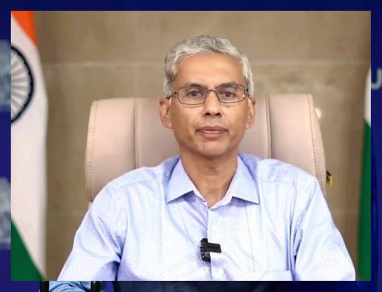 मुख्य सचिव जैन का दृष्टिकोण: यूनिवर्सल हेल्थ कवरेज और सतत विकास लक्ष्य हेतु भविष्य-उन्मुखी मॉडल
