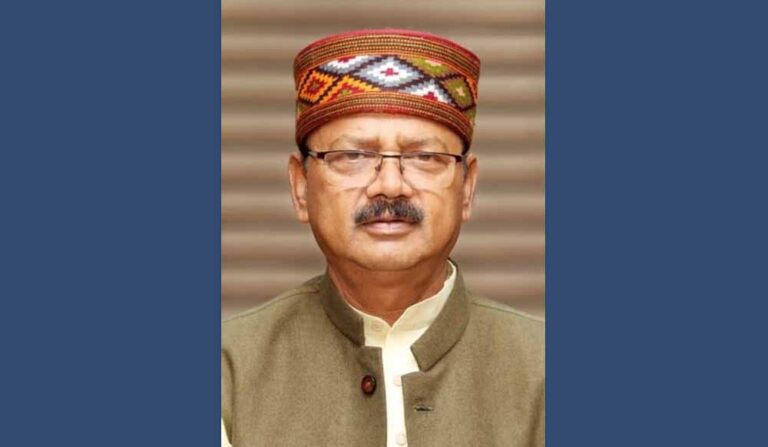 खादी केवल वस्त्र नहीं राष्ट्रीय गौरव, आत्म निर्भरता और सतत प्रगति का प्रतीक : राज्य मंत्री जायसवाल