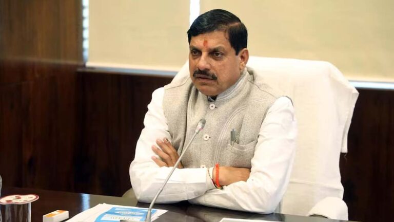 मुख्यमंत्री डॉ. यादव ने की घोषणा, 10वीं-12वीं बोर्ड के विद्यार्थियों को मिलेगा दूसरा अवसर परीक्षा का
