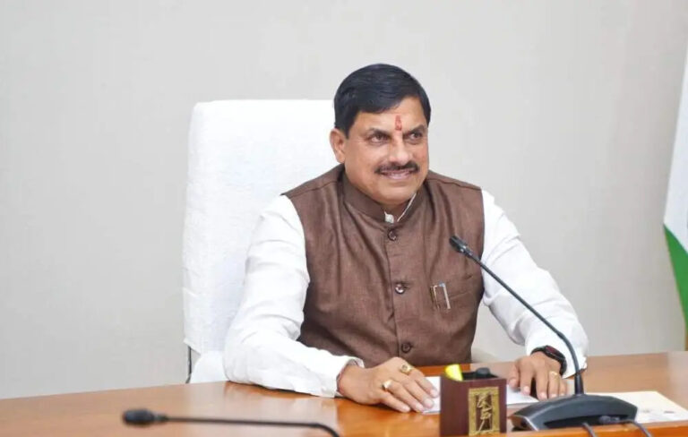 महिलाओं के लोकतांत्रिक अधिकारों और राजनीतिक भागीदारी को मिलेगी नई दिशा: मुख्यमंत्री डॉ. यादव
