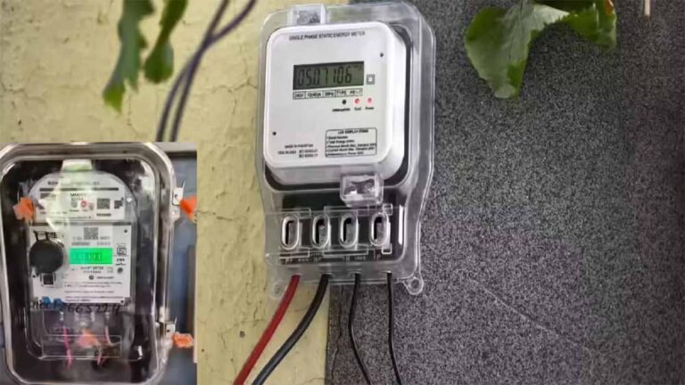 UP Smart Meter Rule: अब 45 दिन तक बिना रिचार्ज भी नहीं कटेगी बिजली, जीरो बैलेंस पर 3 दिन की अतिरिक्त राहत