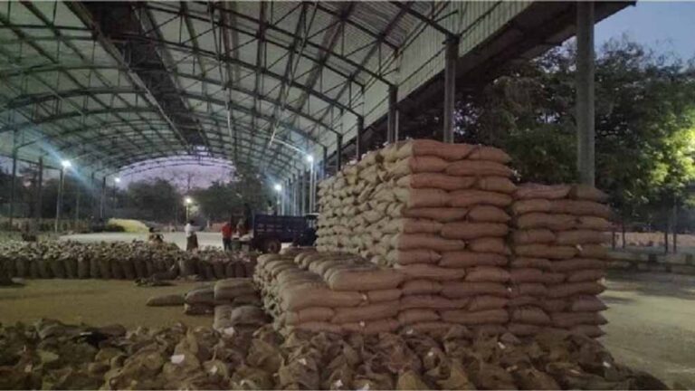 सभी संभागों में गेहूँ का उपार्जन प्रारंभ, खाद्य मंत्री राजपूत ने दी जानकारी