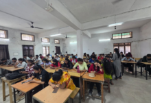 CG : धमतरी में AI क्रांति : AI और अत्याधुनिक कौशल से सुसज्जित होंगे युवा