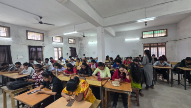 CG : धमतरी में AI क्रांति : AI और अत्याधुनिक कौशल से सुसज्जित होंगे युवा