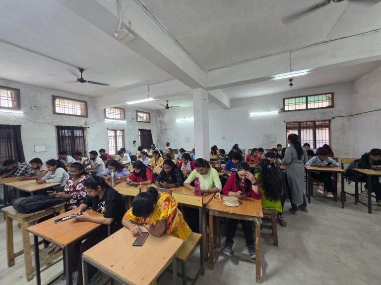 CG : धमतरी में AI क्रांति : AI और अत्याधुनिक कौशल से सुसज्जित होंगे युवा