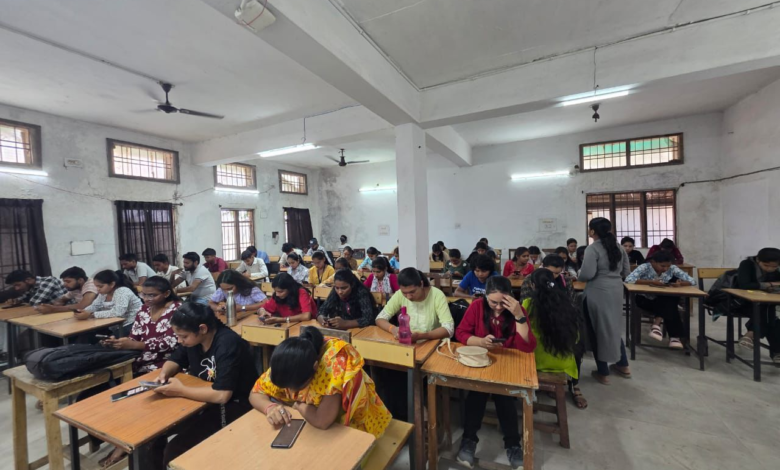 CG : धमतरी में AI क्रांति : AI और अत्याधुनिक कौशल से सुसज्जित होंगे युवा