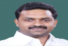 केंद्रीय ग्रामीण विकास राज्य मंत्री कमलेश पासवान 13 एवं 14 मई को छत्तीसगढ़ प्रवास पर