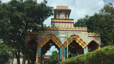 CG : चंपारण्य : भक्ति, आस्था और आध्यात्मिक चेतना की पावन धरती