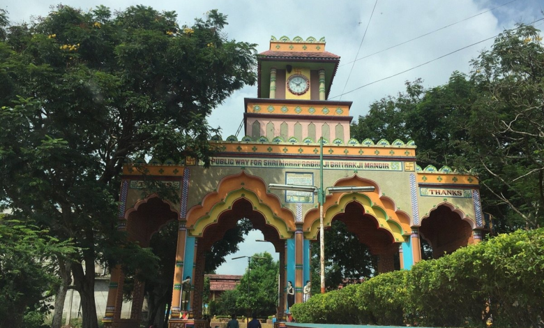 CG : चंपारण्य : भक्ति, आस्था और आध्यात्मिक चेतना की पावन धरती