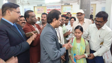 CG : ’दिव्यांगजनों के सशक्तिकरण की दिशा में संवेदनशील पहल’