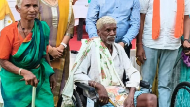 CG : ’सुशासन तिहार में प्रशासन पहुंचा ग्रामीणों के द्वार, जनसमस्याओं के त्वरित निराकरण पर दिया गया जोर’