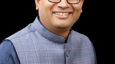 CG : ’प्रधानमंत्री नरेंद्र मोदी के आव्हान पर वित्त मंत्री ओपी चौधरी ने सुरक्षा प्रोटोकॉल वाहन का उपयोग स्थगित किया’