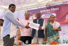 CG : ’सुशासन तिहार शासन की योजनाओं को अंतिम व्यक्ति तक पहुचाने का सशक्त माध्यम’