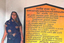 CG : मनरेगा से बदली तुलसाबाई की जिंदगी, पशुपालन को मिला सुरक्षित आधार
