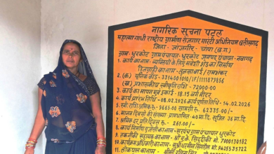CG : मनरेगा से बदली तुलसाबाई की जिंदगी, पशुपालन को मिला सुरक्षित आधार