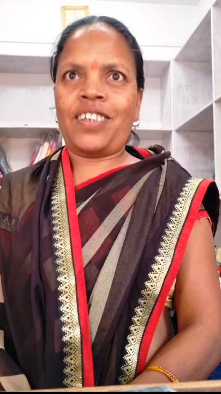 CG : मुख्यमंत्री बिजली बिल भुगतान समाधान योजना-2026 से सरिता बाई को मिली बड़ी राहत