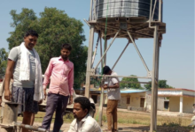 CG : ’मंत्री लक्ष्मी राजवाड़े की पहल से ओड़गी में दूर हुआ पेयजल संकट’